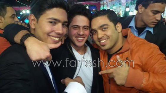 هل فعلا تم طرد متسابق مصري من ستار اكاديمي 11؟ صورة رقم 5 هل فعلا تم طرد متسابق مصري من ستار اكاديمي 11؟ صورة رقم 5