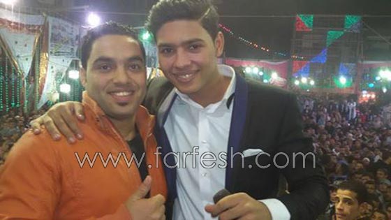 هل فعلا تم طرد متسابق مصري من ستار اكاديمي 11؟ صورة رقم 6 هل فعلا تم طرد متسابق مصري من ستار اكاديمي 11؟ صورة رقم 6