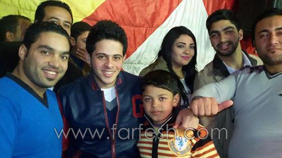 هل فعلا تم طرد متسابق مصري من ستار اكاديمي 11؟ صورة رقم 4 هل فعلا تم طرد متسابق مصري من ستار اكاديمي 11؟ صورة رقم 4