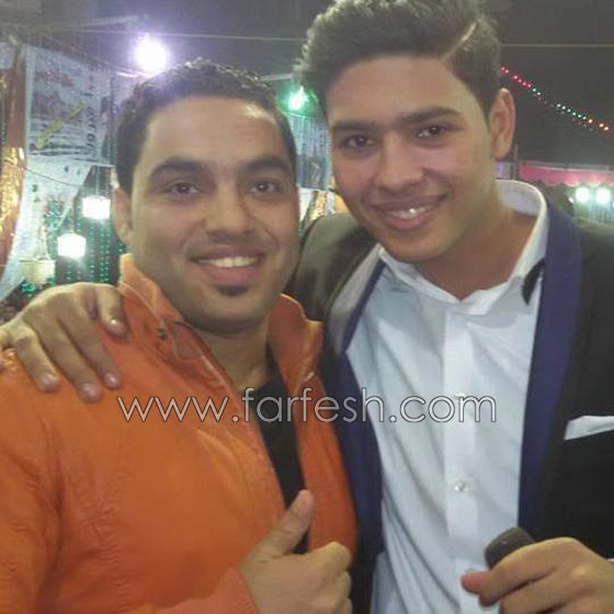 هل فعلا تم طرد متسابق مصري من ستار اكاديمي 11؟ صورة رقم 7 هل فعلا تم طرد متسابق مصري من ستار اكاديمي 11؟ صورة رقم 7