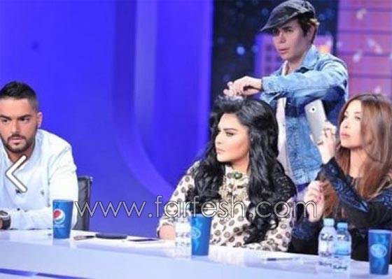 فيديو اغنية نوال الكويتية (طيب) وحقيقة انضمامها للجنة عرب ايدول بدل احلام صورة رقم 7 فيديو اغنية نوال الكويتية (طيب) وحقيقة انضمامها للجنة عرب ايدول بدل احلام صورة رقم 7