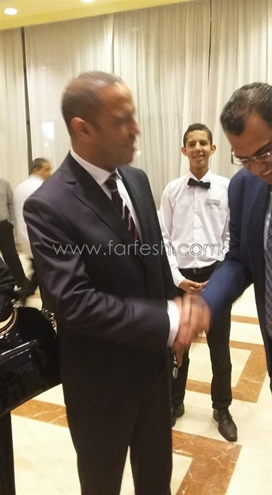فيديو وصور زفاف الفنان الكوميدي علي ربيع وعروسه صورة رقم 7 فيديو وصور زفاف الفنان الكوميدي علي ربيع وعروسه صورة رقم 7