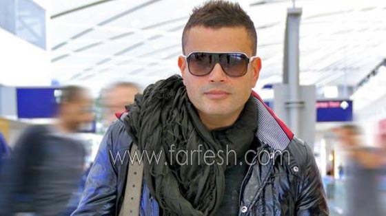 هل انسحب عمرو دياب من مسلسل هل انسحب عمرو دياب من مسلسل