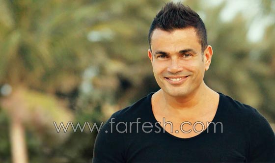 هل انسحب عمرو دياب من مسلسل هل انسحب عمرو دياب من مسلسل