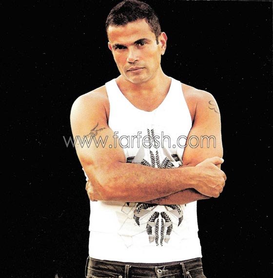 هل انسحب عمرو دياب من مسلسل هل انسحب عمرو دياب من مسلسل