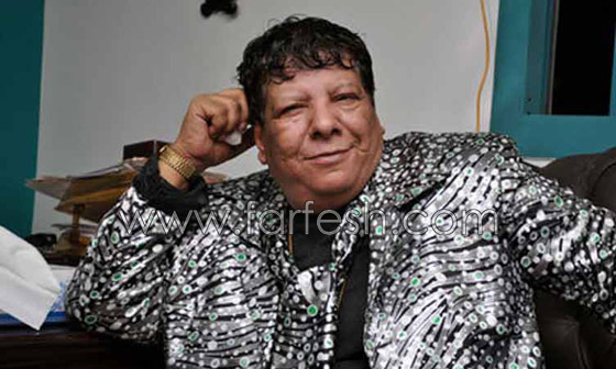 اتهام شعبان عبد الرحيم بازدراء الأديان وإخلاء سبيله بكفالة 10 آلاف جنيه صورة رقم 2 اتهام شعبان عبد الرحيم بازدراء الأديان وإخلاء سبيله بكفالة 10 آلاف جنيه صورة رقم 2