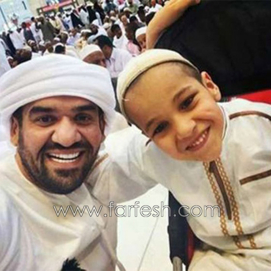 صور الفنانين والفنانات العرب يؤدون فريضة الحج صورة رقم 5 صور الفنانين والفنانات العرب يؤدون فريضة الحج صورة رقم 5
