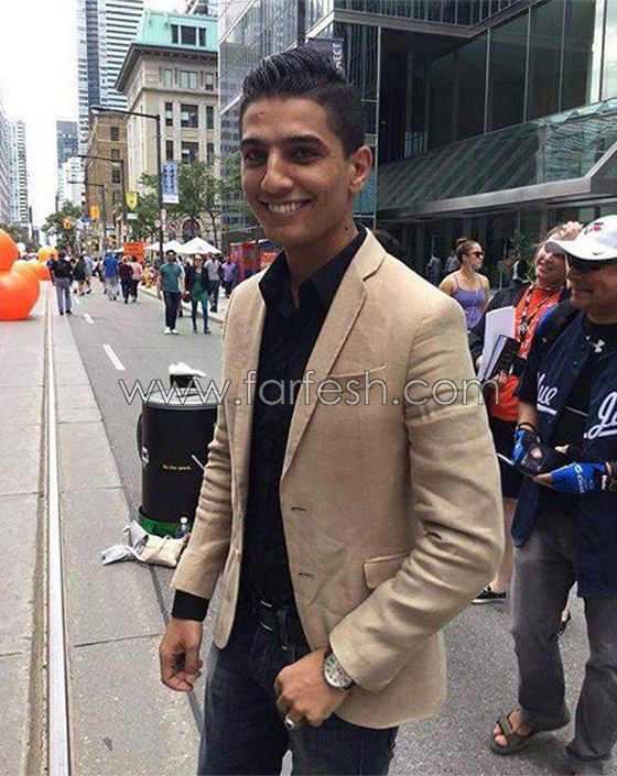 فيديو دنيا بطمة: احسن ان لا أتكلم عن محمد عساف ولا اعرف ابتسام تسكت! صورة رقم 13 فيديو دنيا بطمة: احسن ان لا أتكلم عن محمد عساف ولا اعرف ابتسام تسكت! صورة رقم 13