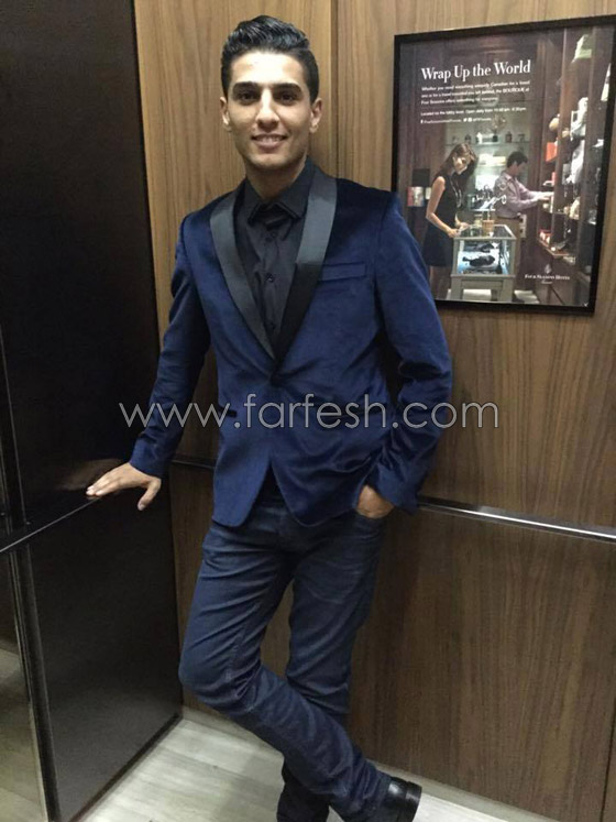 فيديو دنيا بطمة: احسن ان لا أتكلم عن محمد عساف ولا اعرف ابتسام تسكت! صورة رقم 12 فيديو دنيا بطمة: احسن ان لا أتكلم عن محمد عساف ولا اعرف ابتسام تسكت! صورة رقم 12