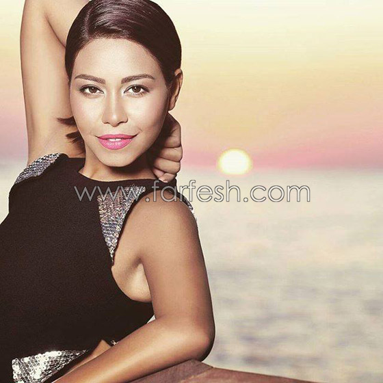 شيرين تنشر صورها وهي تبكي وتؤكد حزنها وتطلب دعم جمهورها  صورة رقم 6