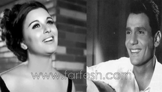 زمن الفن الجميل: عبد الحليم يتسبب بخلاف بين سعاد حسني ونادية لطفي صورة رقم 3 زمن الفن الجميل: عبد الحليم يتسبب بخلاف بين سعاد حسني ونادية لطفي صورة رقم 3