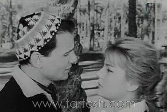 زمن الفن الجميل: عبد الحليم يتسبب بخلاف بين سعاد حسني ونادية لطفي صورة رقم 2 زمن الفن الجميل: عبد الحليم يتسبب بخلاف بين سعاد حسني ونادية لطفي صورة رقم 2