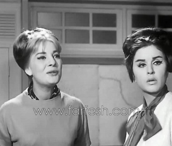 زمن الفن الجميل: عبد الحليم يتسبب بخلاف بين سعاد حسني ونادية لطفي صورة رقم 1 زمن الفن الجميل: عبد الحليم يتسبب بخلاف بين سعاد حسني ونادية لطفي صورة رقم 1