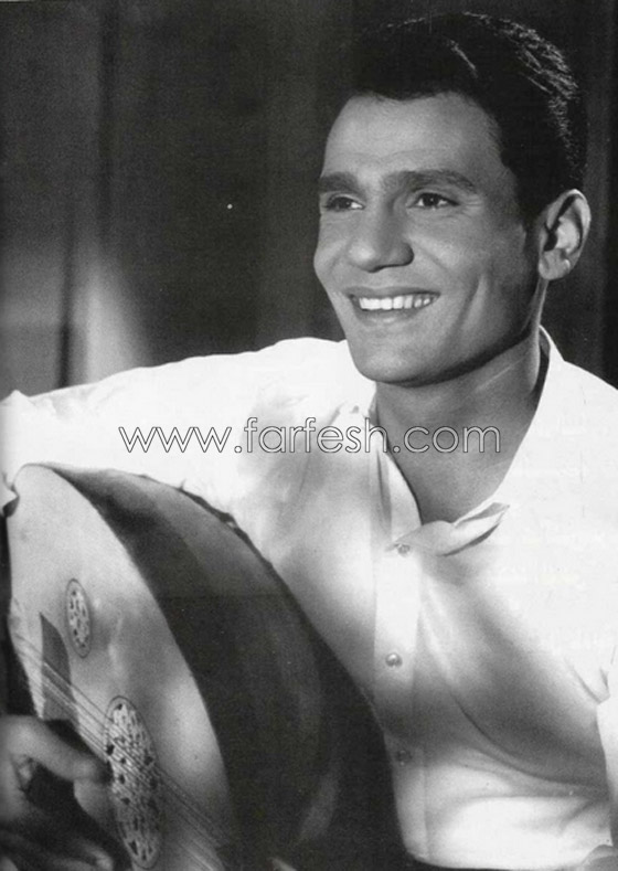 زمن الفن الجميل: عبد الحليم يتسبب بخلاف بين سعاد حسني ونادية لطفي صورة رقم 10 زمن الفن الجميل: عبد الحليم يتسبب بخلاف بين سعاد حسني ونادية لطفي صورة رقم 10