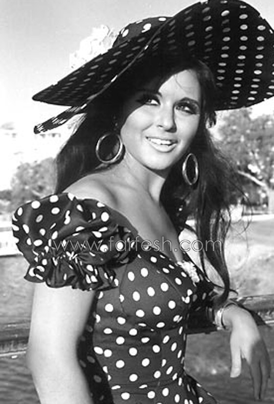 زمن الفن الجميل: عبد الحليم يتسبب بخلاف بين سعاد حسني ونادية لطفي صورة رقم 9 زمن الفن الجميل: عبد الحليم يتسبب بخلاف بين سعاد حسني ونادية لطفي صورة رقم 9