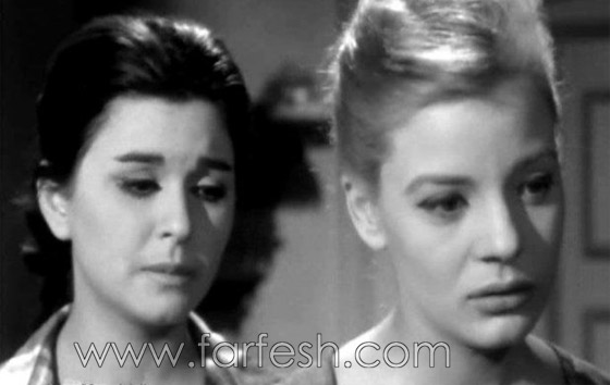 زمن الفن الجميل: عبد الحليم يتسبب بخلاف بين سعاد حسني ونادية لطفي صورة رقم 7 زمن الفن الجميل: عبد الحليم يتسبب بخلاف بين سعاد حسني ونادية لطفي صورة رقم 7