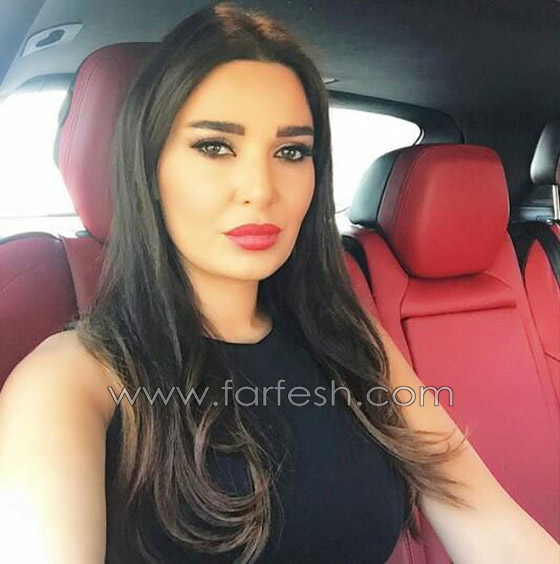 بعد 4 اعوام.. سيرين عبد النور تكسر خوفها وتنشر صورة ابنتها تاليا صورة رقم 10 بعد 4 اعوام.. سيرين عبد النور تكسر خوفها وتنشر صورة ابنتها تاليا صورة رقم 10
