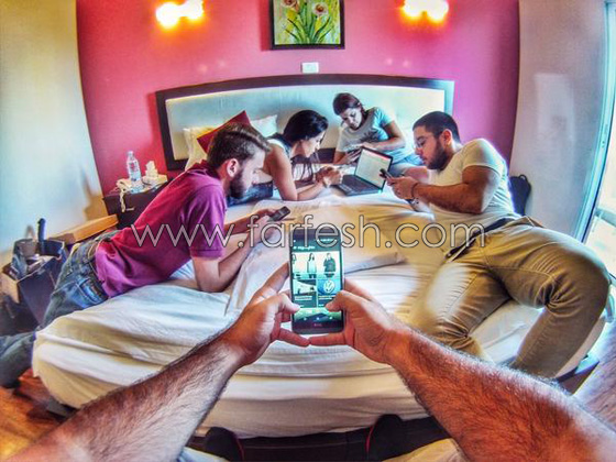 صور ستار اكاديمي 11 وتسريبات تسبق بداية البرنامج صورة رقم 1 صور ستار اكاديمي 11 وتسريبات تسبق بداية البرنامج صورة رقم 1