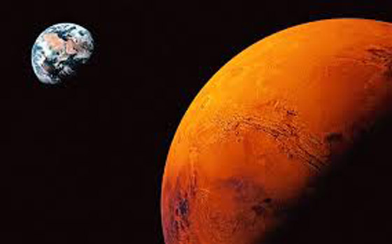  رغم اكتشاف المياه عليه.. 7 اسباب تجعل الحياة مستحيلة على المريخ صورة رقم 9