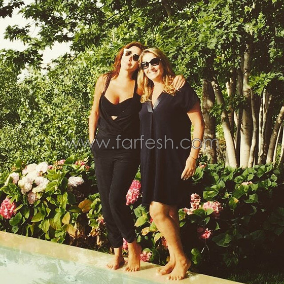 صور اليسا حافية تشعل تعليقات الجمهور.. فما رايكم؟ صورة رقم 3 صور اليسا حافية تشعل تعليقات الجمهور.. فما رايكم؟ صورة رقم 3