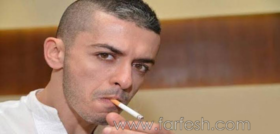 لقبض على الفنان هيثم محمد بتهمة تعاطي الهيروين.. صورة رقم 10 لقبض على الفنان هيثم محمد بتهمة تعاطي الهيروين.. صورة رقم 10