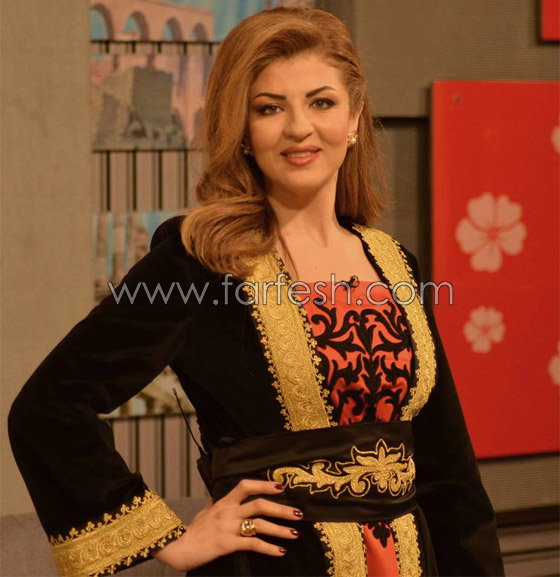 صور اجمل 10 مذيعات اردنيات.. فما رأيكم؟ صورة رقم 8 صور اجمل 10 مذيعات اردنيات.. فما رأيكم؟ صورة رقم 8