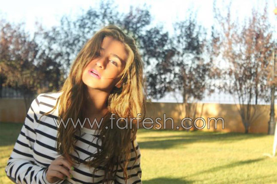 تيا وحيدة نوال الزغبي بين توأمين ذكور تشع بريقا وبراءة وعفوية صورة رقم 12 تيا وحيدة نوال الزغبي بين توأمين ذكور تشع بريقا وبراءة وعفوية صورة رقم 12