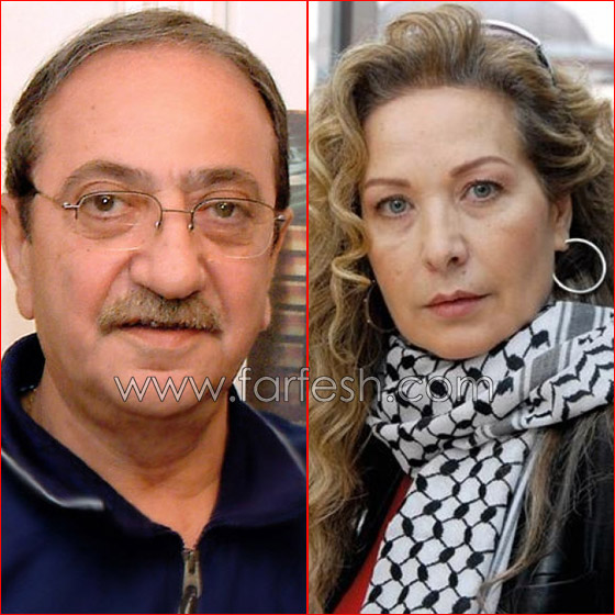 دريد لحام: لا مقارنة بيني وبين عادل امام واختلفت مع رغدة فاعترفت لي اني على حق! صورة رقم 2 دريد لحام: لا مقارنة بيني وبين عادل امام واختلفت مع رغدة فاعترفت لي اني على حق! صورة رقم 2