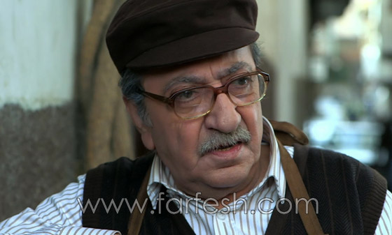 دريد لحام: لا مقارنة بيني وبين عادل امام واختلفت مع رغدة فاعترفت لي اني على حق! صورة رقم 8 دريد لحام: لا مقارنة بيني وبين عادل امام واختلفت مع رغدة فاعترفت لي اني على حق! صورة رقم 8