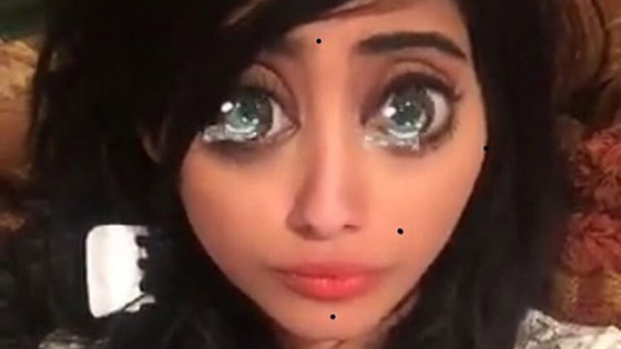 صور فنانات قمن بتغيير ملامحهن بـ (تطبيق الكتروني) صورة رقم 1 صور فنانات قمن بتغيير ملامحهن بـ (تطبيق الكتروني) صورة رقم 1