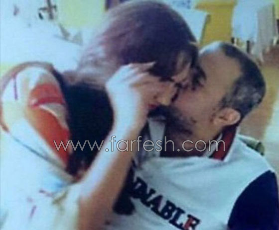 الف مبروك ابو وديع اطلالة المولودة (عيون) وهل هذه فعلا صور ابنة جورج وسوف؟ صورة رقم 6 الف مبروك ابو وديع اطلالة المولودة (عيون) وهل هذه فعلا صور ابنة جورج وسوف؟ صورة رقم 6