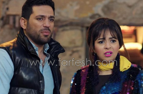 سمير غانم يكشف سر علاقة حسن الرداد مع ابنته ايمي: يحبان بعضهما وسيتزوجان! صورة رقم 5 سمير غانم يكشف سر علاقة حسن الرداد مع ابنته ايمي: يحبان بعضهما وسيتزوجان! صورة رقم 5