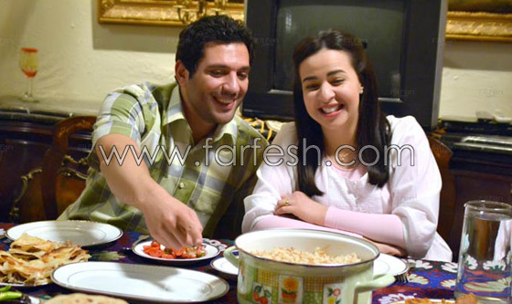 سمير غانم يكشف سر علاقة حسن الرداد مع ابنته ايمي: يحبان بعضهما وسيتزوجان! صورة رقم 7 سمير غانم يكشف سر علاقة حسن الرداد مع ابنته ايمي: يحبان بعضهما وسيتزوجان! صورة رقم 7