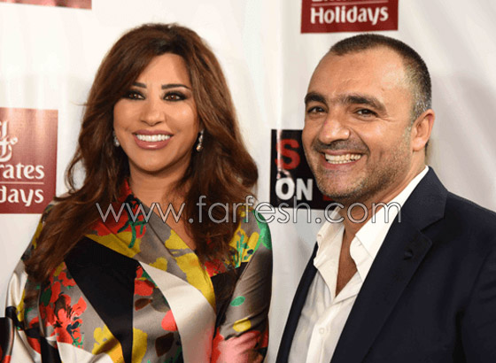 بعد اعتراف نجوى كرم بأنه ضربها، طليقها يرد: ضرب الحبيب زبيب! صورة رقم 1 بعد اعتراف نجوى كرم بأنه ضربها، طليقها يرد: ضرب الحبيب زبيب! صورة رقم 1