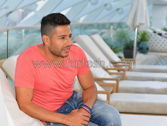 محمد حماقي يعترف: طلاقي ووفاة والدي عطّلا البومي ولا أعيش قصة حب جديد صورة رقم 6 محمد حماقي يعترف: طلاقي ووفاة والدي عطّلا البومي ولا أعيش قصة حب جديد صورة رقم 6