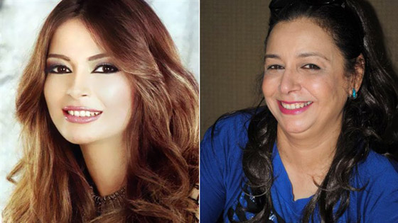 صور فنانين لن تصدق أنهم اقارب: عادل امام خال عمرو مصطفى ونبيلة عبيد خالة اميرة هاني! صورة رقم 2 صور فنانين لن تصدق أنهم اقارب: عادل امام خال عمرو مصطفى ونبيلة عبيد خالة اميرة هاني! صورة رقم 2