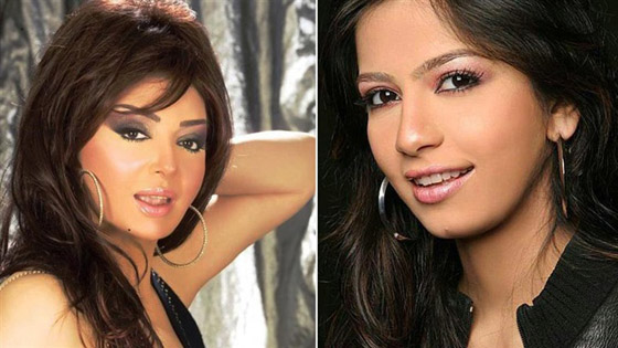 صور فنانين لن تصدق أنهم اقارب: عادل امام خال عمرو مصطفى ونبيلة عبيد خالة اميرة هاني! صورة رقم 6 صور فنانين لن تصدق أنهم اقارب: عادل امام خال عمرو مصطفى ونبيلة عبيد خالة اميرة هاني! صورة رقم 6