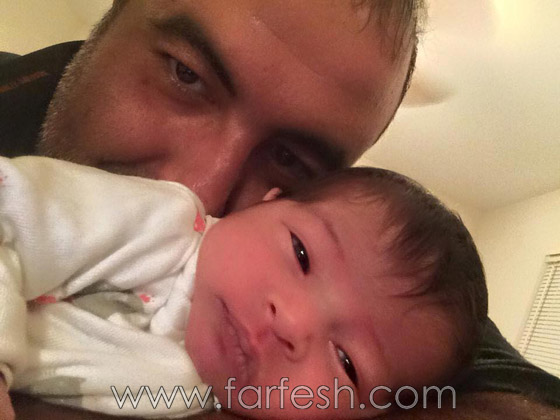 طلاق الفنانة روبي من زوجها المخرج سامح عبد العزيز بعد ايام من ولادة طفلتهما! صورة رقم 1 طلاق الفنانة روبي من زوجها المخرج سامح عبد العزيز بعد ايام من ولادة طفلتهما! صورة رقم 1