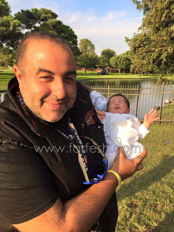 طلاق الفنانة روبي من زوجها المخرج سامح عبد العزيز بعد ايام من ولادة طفلتهما! صورة رقم 8 طلاق الفنانة روبي من زوجها المخرج سامح عبد العزيز بعد ايام من ولادة طفلتهما! صورة رقم 8