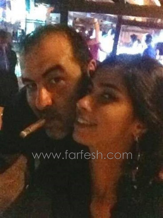 طلاق الفنانة روبي من زوجها المخرج سامح عبد العزيز بعد ايام من ولادة طفلتهما! صورة رقم 5 طلاق الفنانة روبي من زوجها المخرج سامح عبد العزيز بعد ايام من ولادة طفلتهما! صورة رقم 5