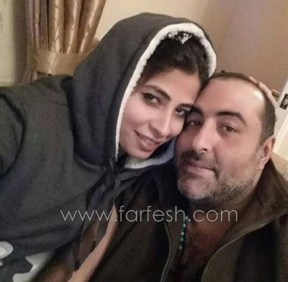 طلاق الفنانة روبي من زوجها المخرج سامح عبد العزيز بعد ايام من ولادة طفلتهما! صورة رقم 4 طلاق الفنانة روبي من زوجها المخرج سامح عبد العزيز بعد ايام من ولادة طفلتهما! صورة رقم 4