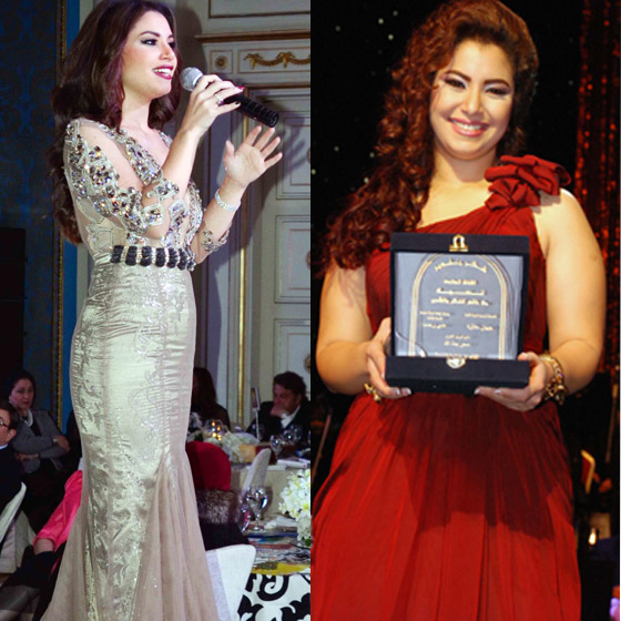 صور فنانات هزمن الوزن الزائد وكان السر لدى غالبيتهن هو ريجيم (دايت) صورة رقم 6 صور فنانات هزمن الوزن الزائد وكان السر لدى غالبيتهن هو ريجيم (دايت) صورة رقم 6
