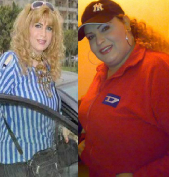 صور فنانات هزمن الوزن الزائد وكان السر لدى غالبيتهن هو ريجيم (دايت) صورة رقم 3 صور فنانات هزمن الوزن الزائد وكان السر لدى غالبيتهن هو ريجيم (دايت) صورة رقم 3
