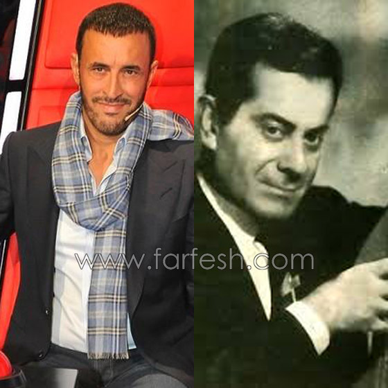 من هم حكام (ذا فويس) قبل 50 عاما في 1965؟ صورة رقم 2 من هم حكام (ذا فويس) قبل 50 عاما في 1965؟ صورة رقم 2
