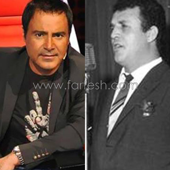من هم حكام (ذا فويس) قبل 50 عاما في 1965؟ صورة رقم 5 من هم حكام (ذا فويس) قبل 50 عاما في 1965؟ صورة رقم 5