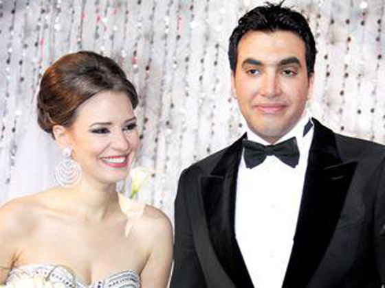 اسرع 5 زيجات بين الفنانين اقصرها دامت 14 يوما فقط صورة رقم 3 اسرع 5 زيجات بين الفنانين اقصرها دامت 14 يوما فقط صورة رقم 3