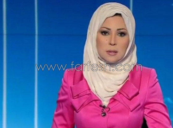 رغدة تهاجم الجزيرة والاعلامية خديجة بن قنة: وصلوا مرحلة الهذيان والتزوير المفضوح صورة رقم 9 رغدة تهاجم الجزيرة والاعلامية خديجة بن قنة: وصلوا مرحلة الهذيان والتزوير المفضوح صورة رقم 9
