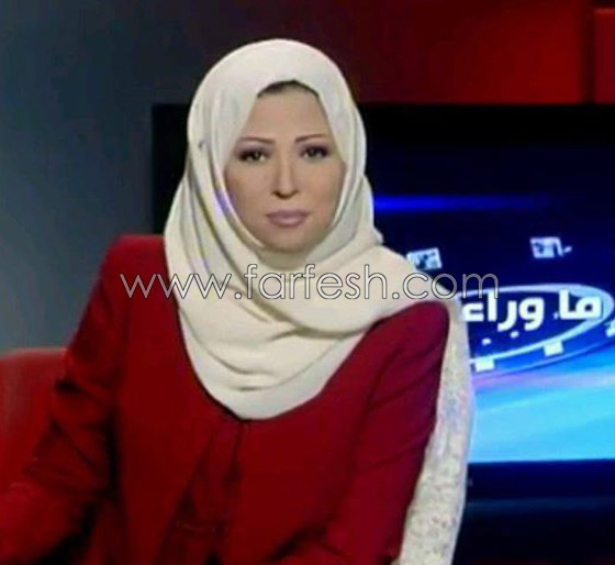 رغدة تهاجم الجزيرة والاعلامية خديجة بن قنة: وصلوا مرحلة الهذيان والتزوير المفضوح صورة رقم 10 رغدة تهاجم الجزيرة والاعلامية خديجة بن قنة: وصلوا مرحلة الهذيان والتزوير المفضوح صورة رقم 10