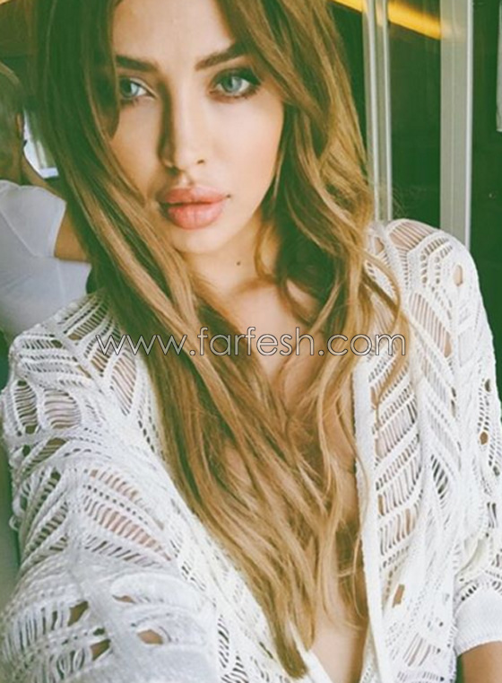 نايا صاحبة فيديو (بكيفي) تنفي اهانتها الصليب، وهل فعلا اشهرت اسلامها؟ صورة رقم 4 نايا صاحبة فيديو (بكيفي) تنفي اهانتها الصليب، وهل فعلا اشهرت اسلامها؟ صورة رقم 4