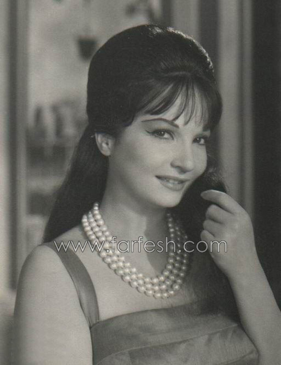 رانيا محمود ياسين والجنايني يتسببان بنشر اشاعة وفاة الفنانة شادية صورة رقم 9 رانيا محمود ياسين والجنايني يتسببان بنشر اشاعة وفاة الفنانة شادية صورة رقم 9